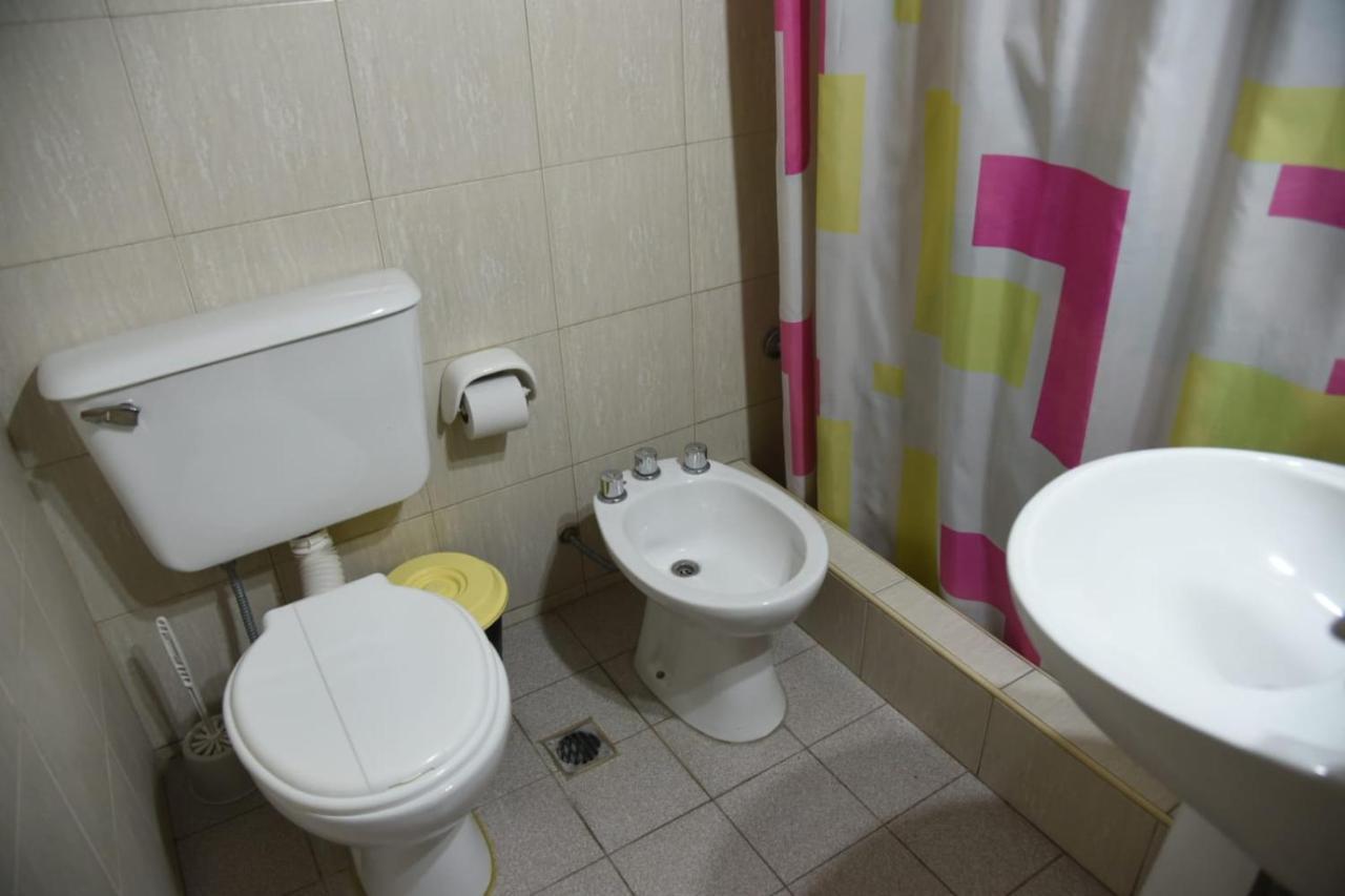 Habitacion En Espana 1512 Mendoza Bagian luar foto
