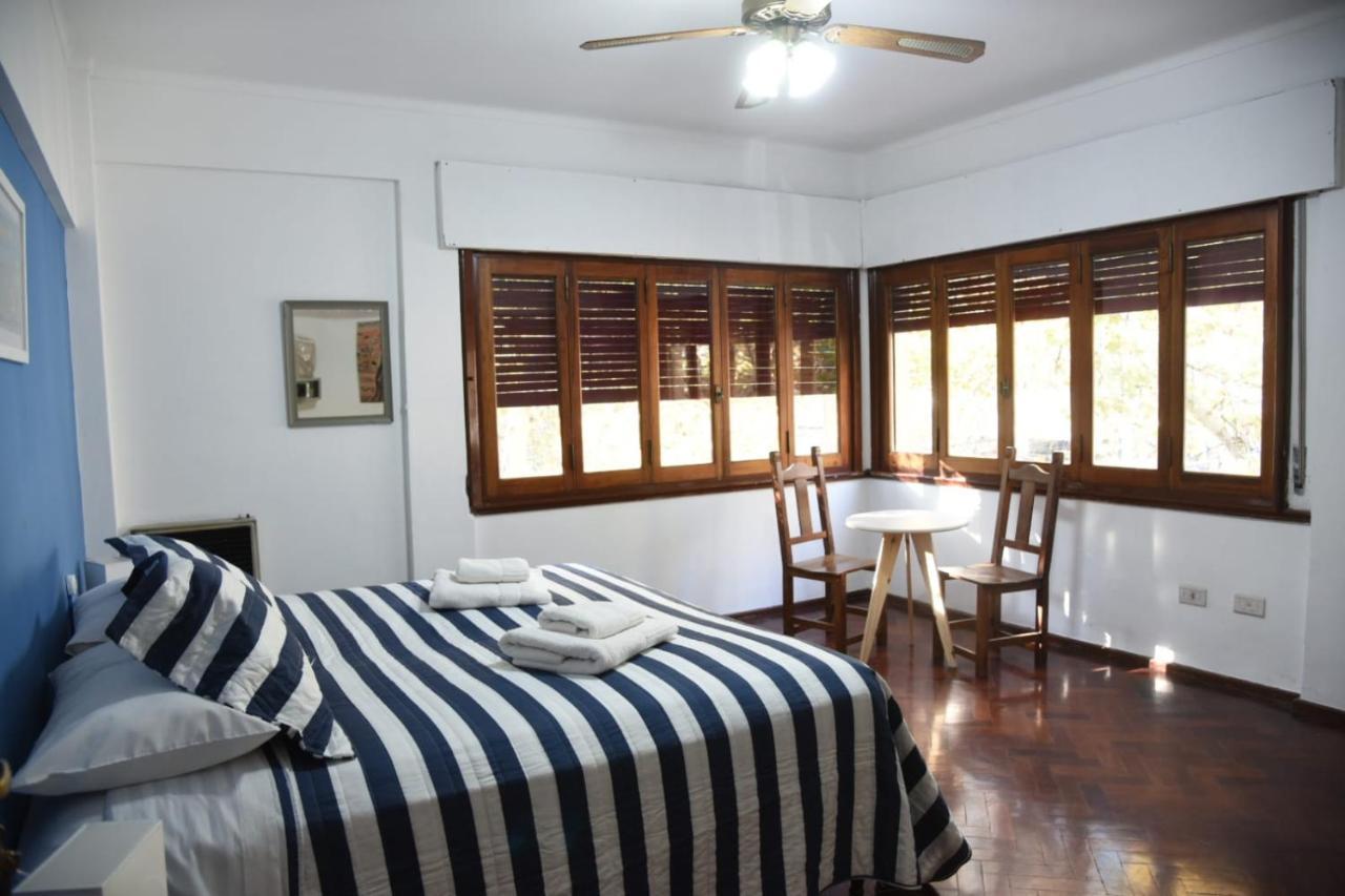 Habitacion En Espana 1512 Mendoza Bagian luar foto